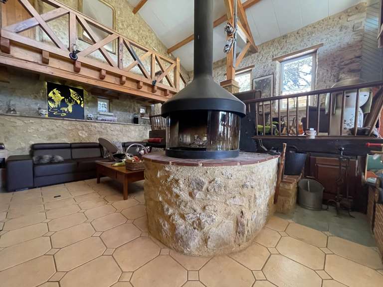 Maison Mirande - 12 chambres - 955m²