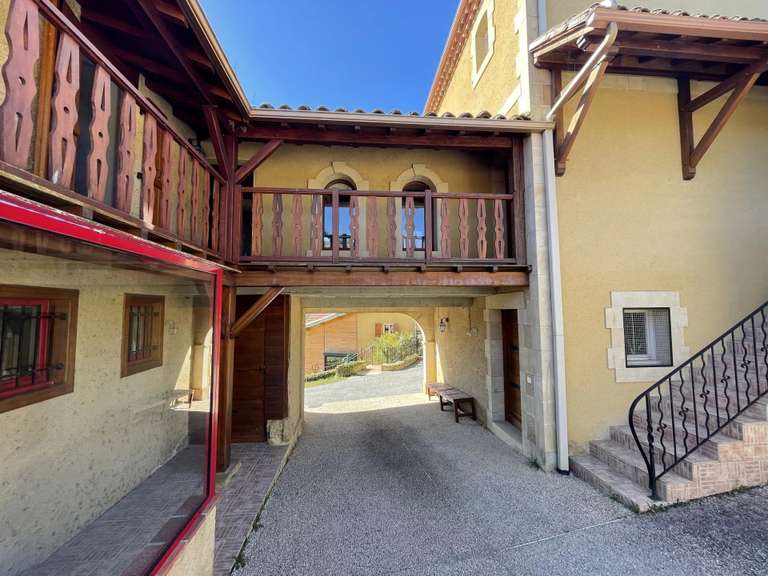 Maison Mirande - 12 chambres - 955m²