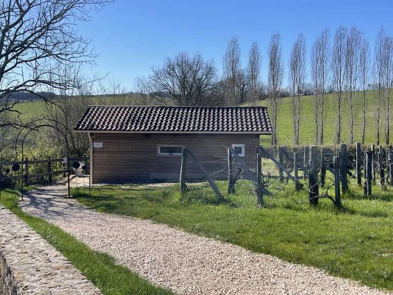 Maison Mirande - 12 chambres - 955m²