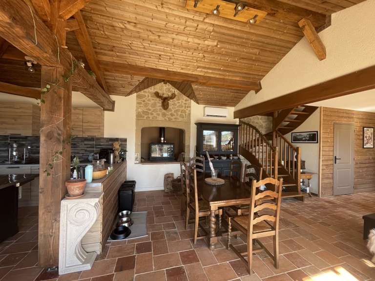 Maison Mirande - 12 chambres - 955m²