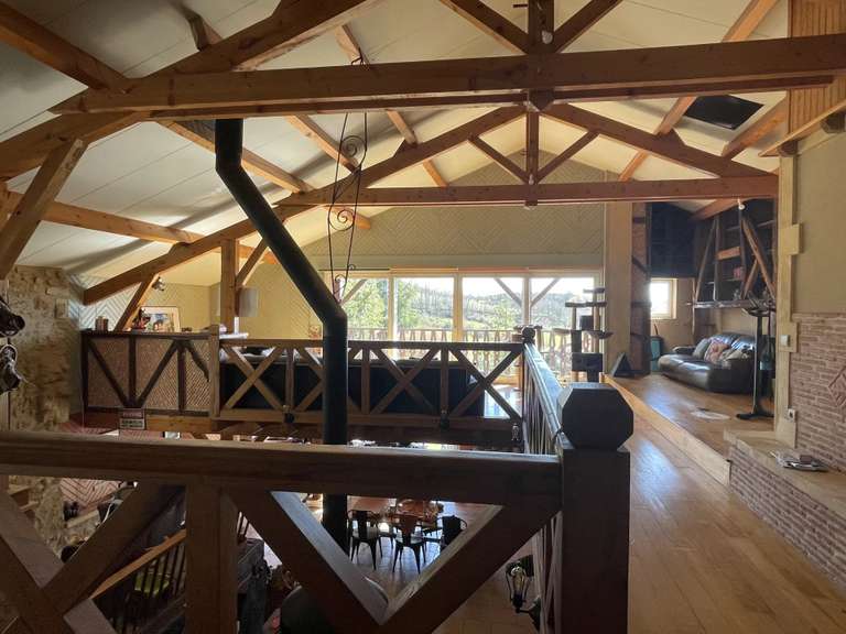 Maison Mirande - 12 chambres - 955m²