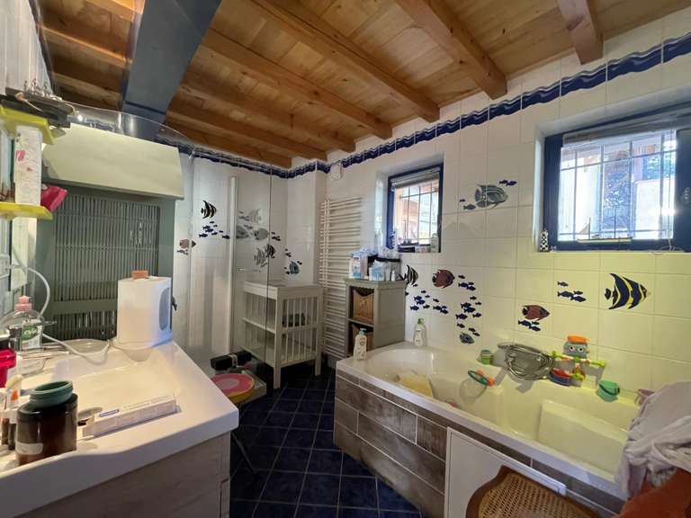 Maison Mirande - 12 chambres - 955m²