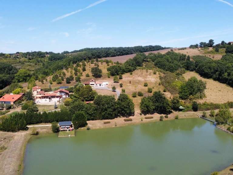 Maison Mirande - 12 chambres - 955m²