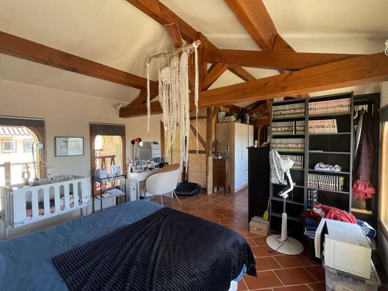 Maison Mirande - 12 chambres - 955m²