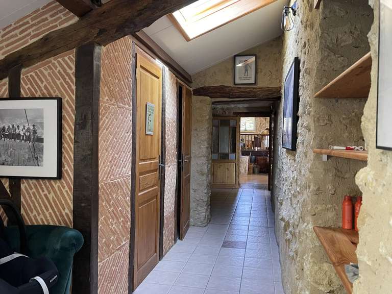 Maison Mirande - 12 chambres - 955m²