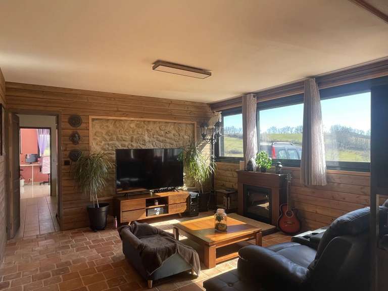 Maison Mirande - 12 chambres - 955m²