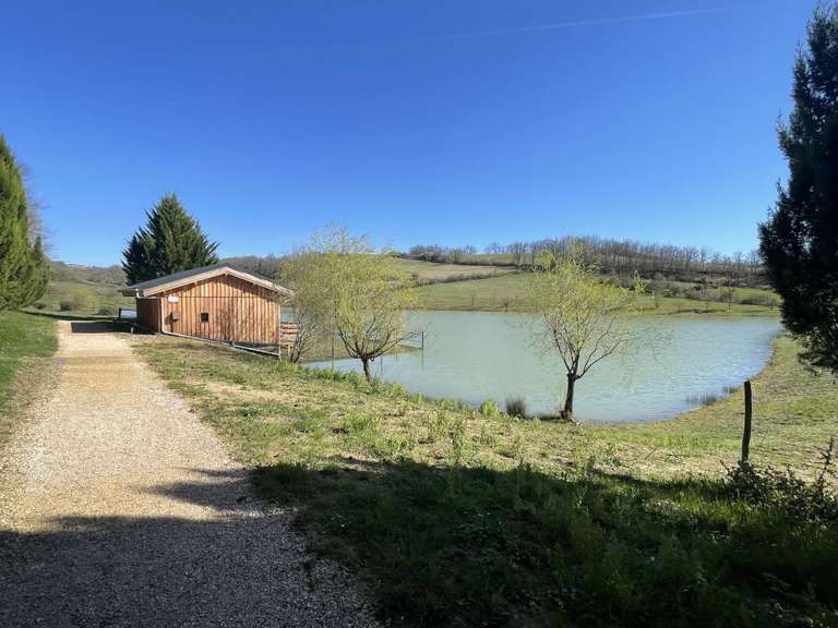 Maison Mirande - 12 chambres - 955m²