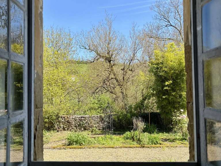 Maison Mirande - 520m²