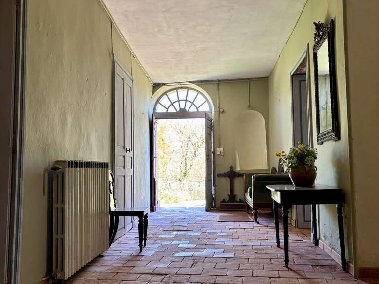 Maison Mirande - 520m²