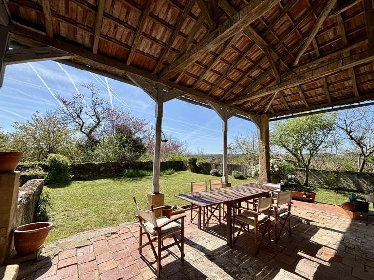 Maison Mirande - 520m²