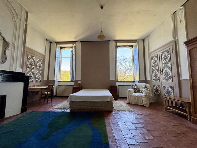 Maison Mirande - 520m²