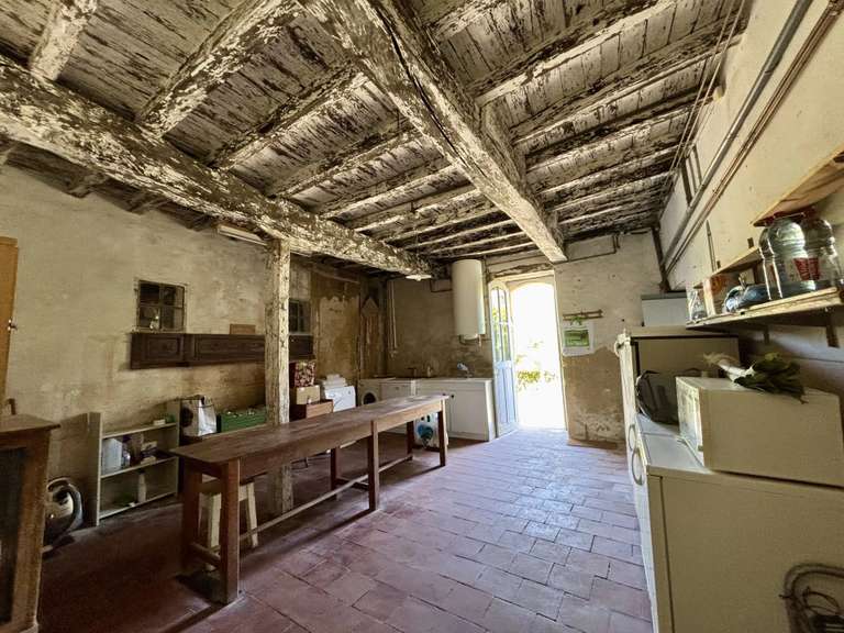 Maison Mirande - 520m²