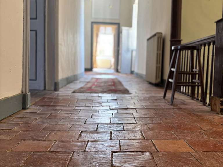 Maison Mirande - 520m²