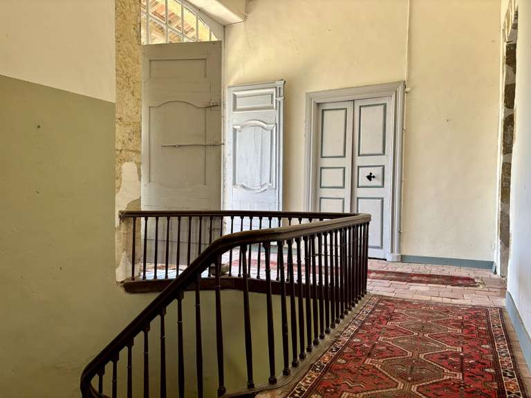 Maison Mirande - 520m²