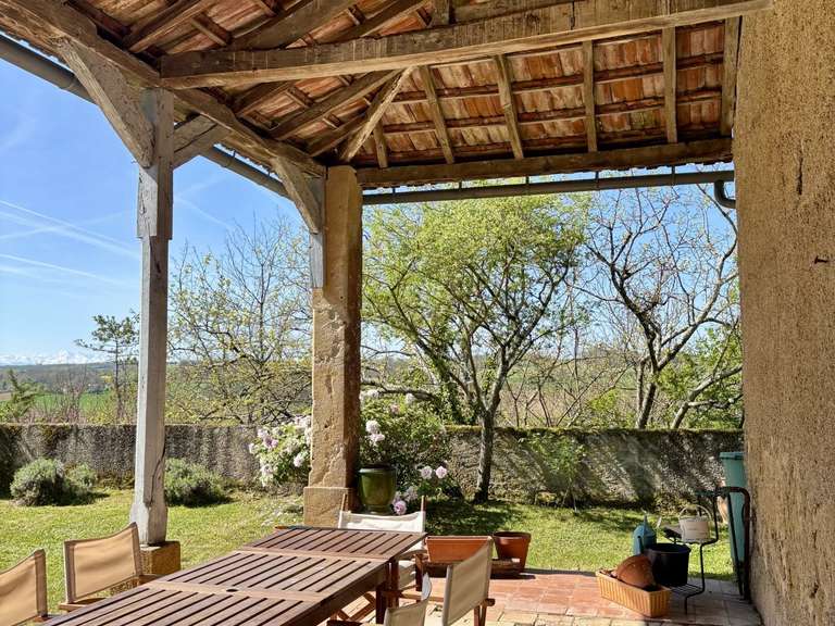 Maison Mirande - 520m²