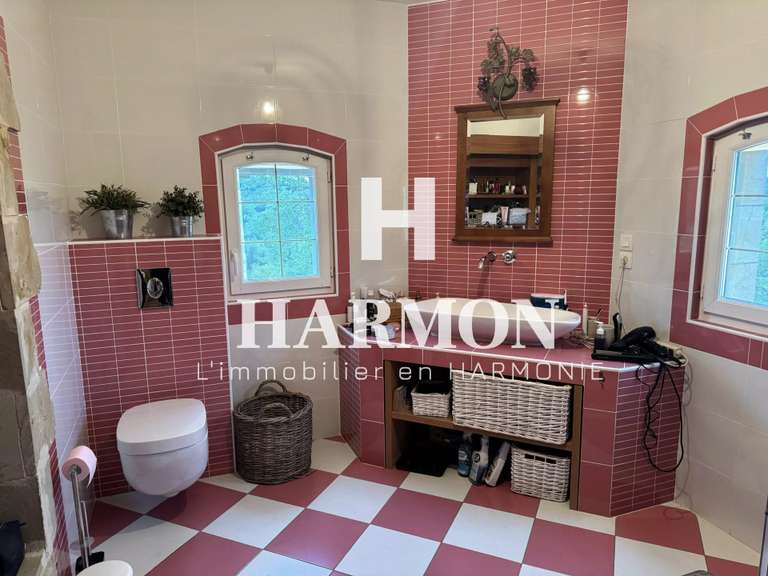 Propriété Mirande - 1164m²