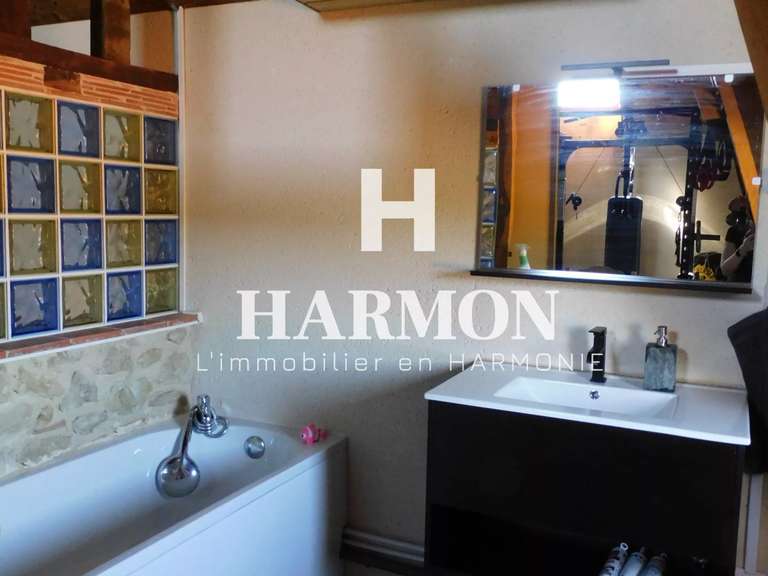 Propriété Mirande - 1164m²