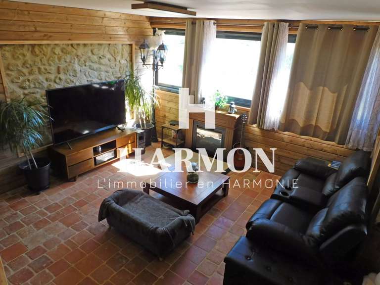 Propriété Mirande - 1164m²