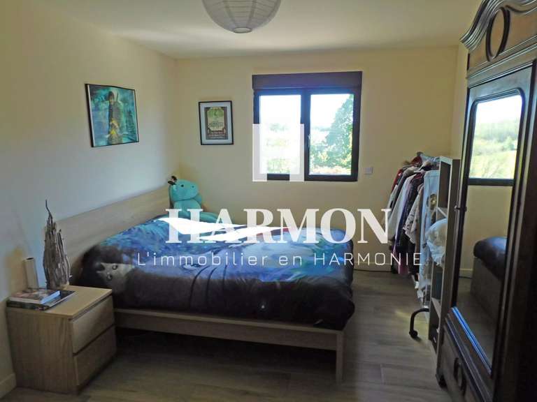 Propriété Mirande - 1164m²