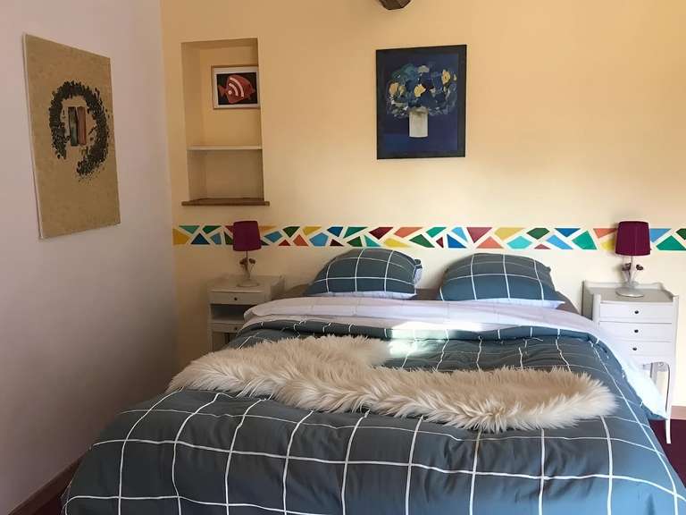 Propriété Mirandol-Bourgnounac - 6 chambres - 325m²