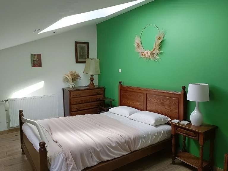 Propriété Mirandol-Bourgnounac - 6 chambres - 325m²