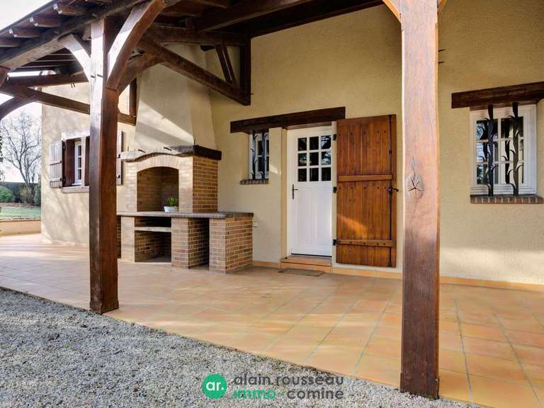 House Miré - 6 bedrooms