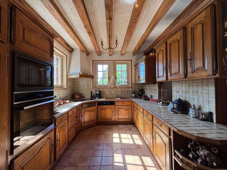 Maison Miré - 5 chambres