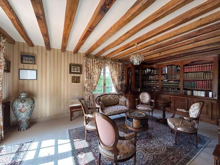 Maison Miré - 5 chambres