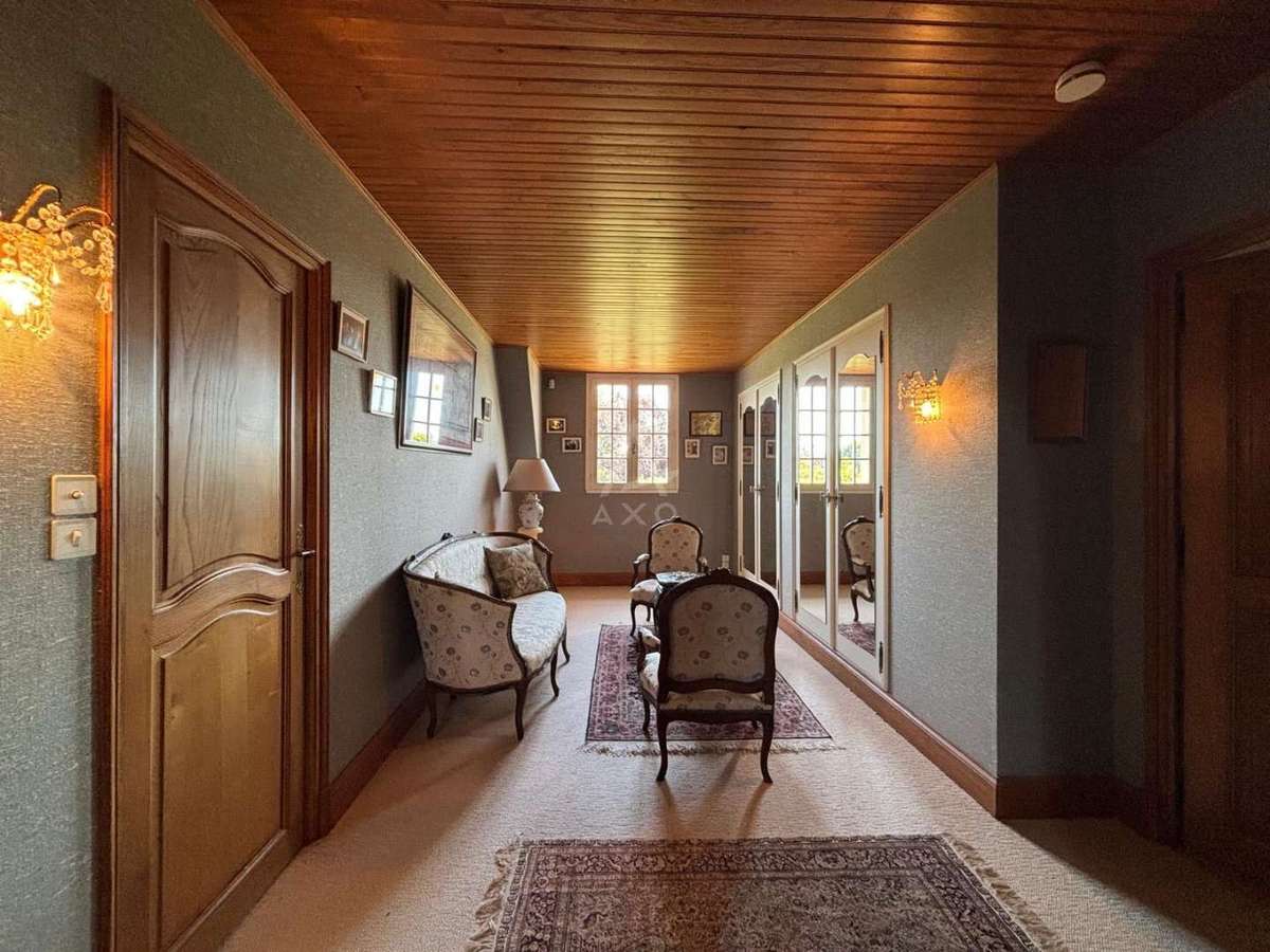Maison Miré