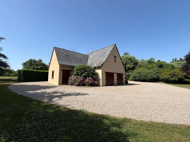 Maison Miré - 5 chambres