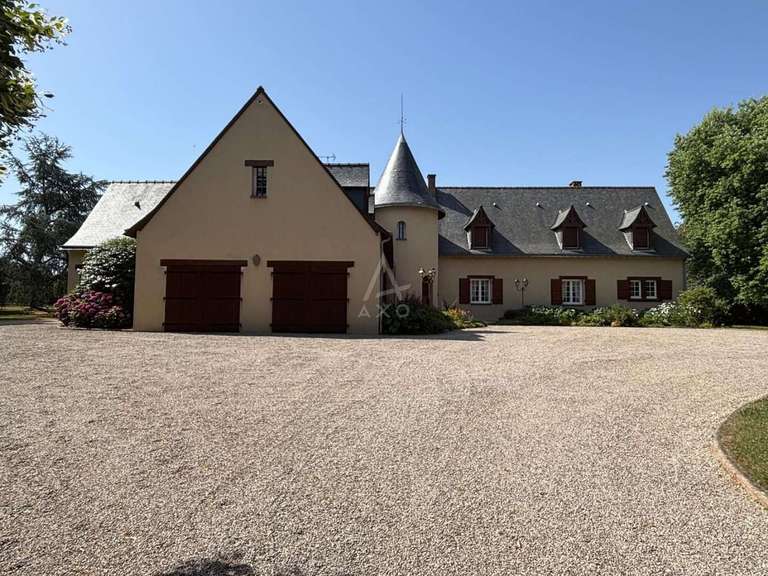 Maison Miré - 5 chambres