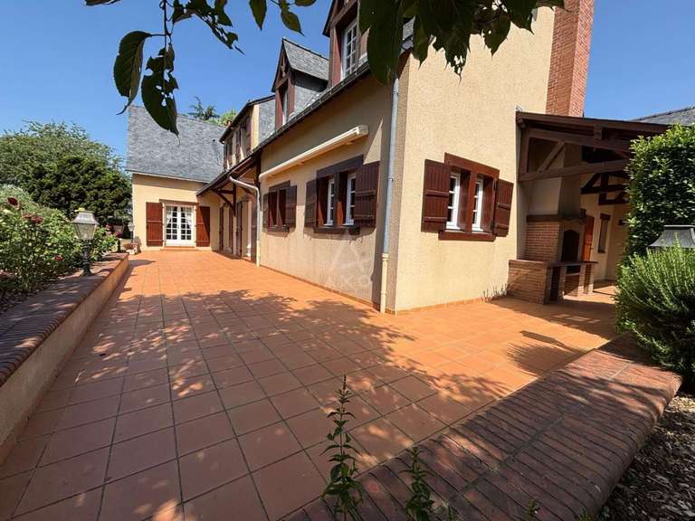 Maison Miré - 5 chambres
