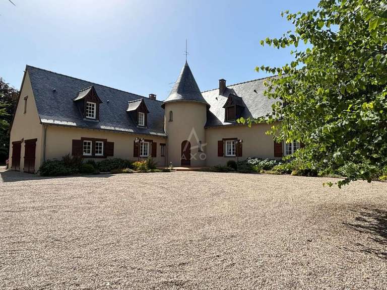 Maison Miré - 5 chambres