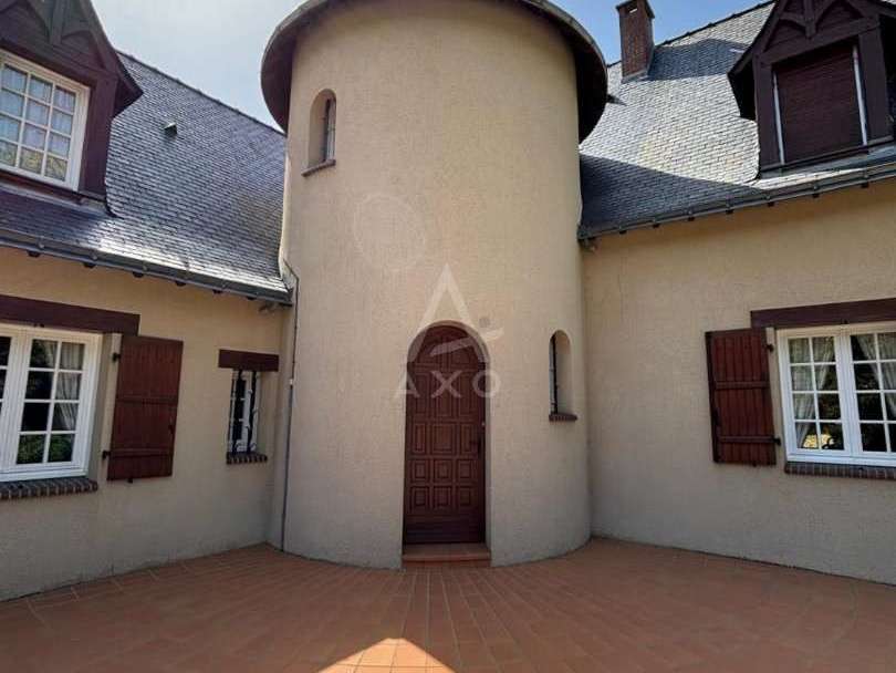 Maison Miré