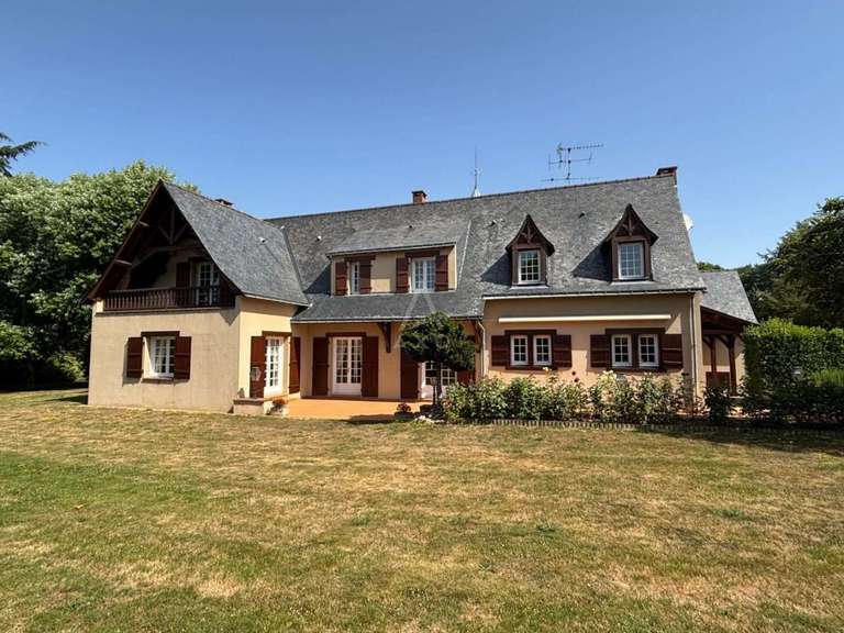 Maison Miré - 5 chambres