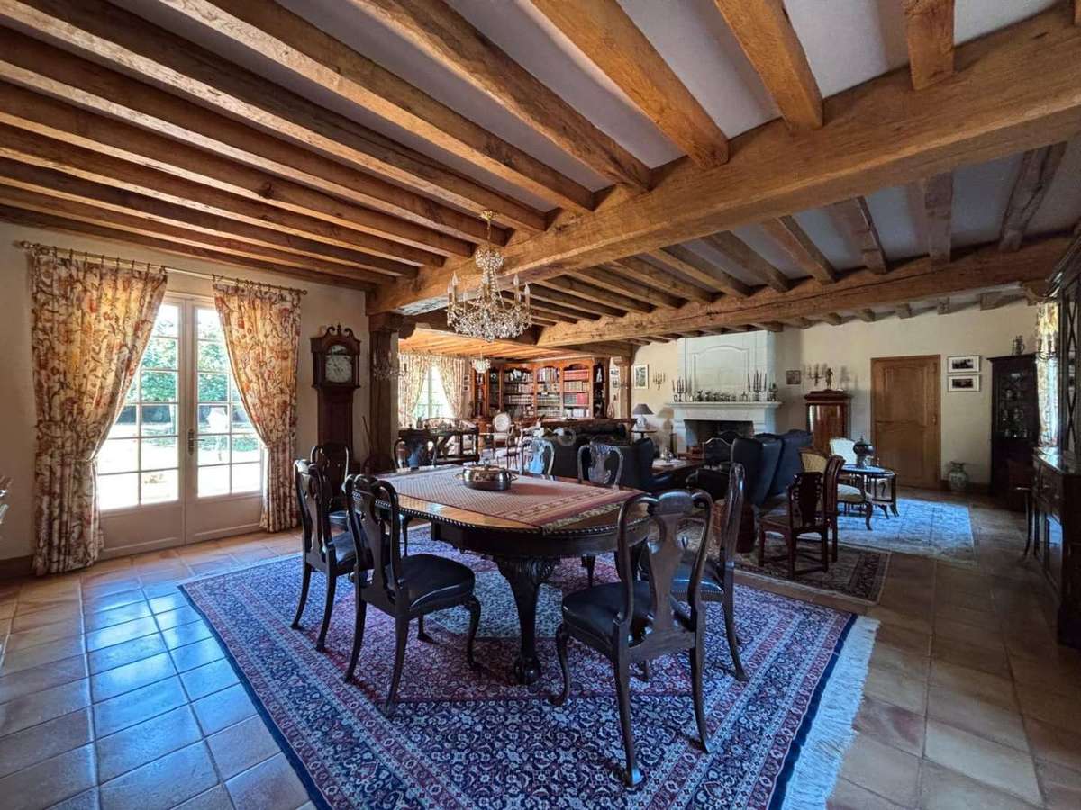 Maison Miré