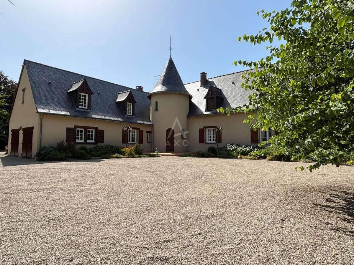 Maison Miré