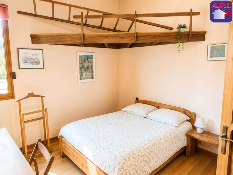House Miremont - 4 bedrooms - 184m²