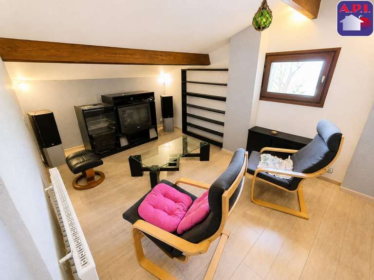 House Miremont - 4 bedrooms - 184m²