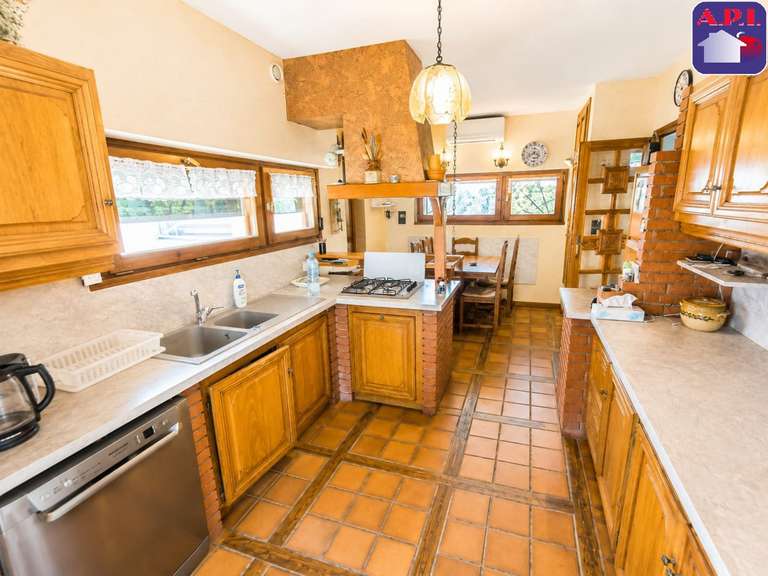 House Miremont - 4 bedrooms - 184m²