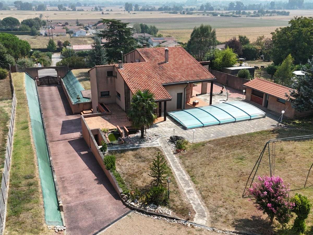 House Miremont