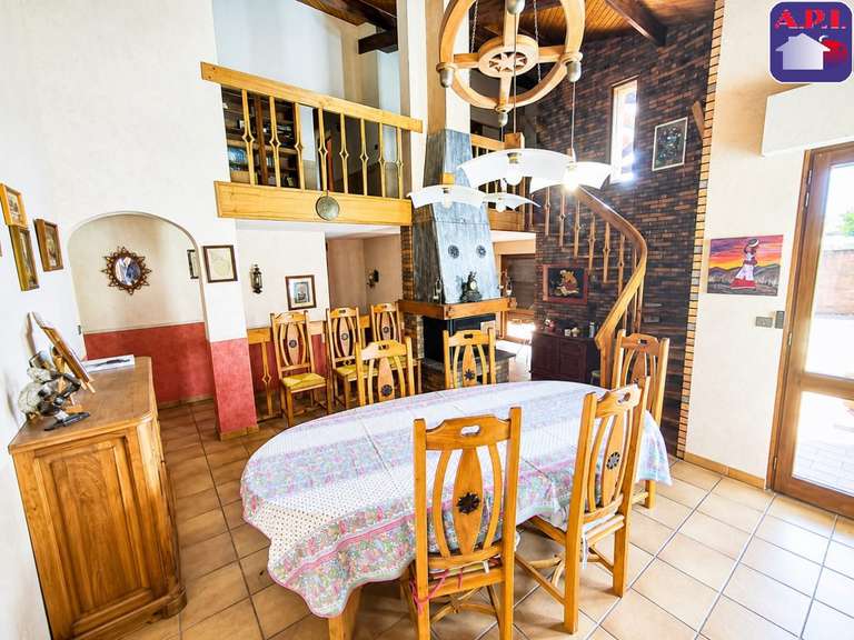 House Miremont - 4 bedrooms - 184m²