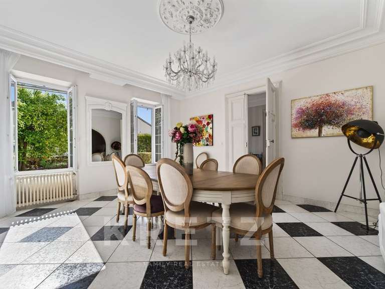 Maison Mirepeisset - 6 chambres - 580m²