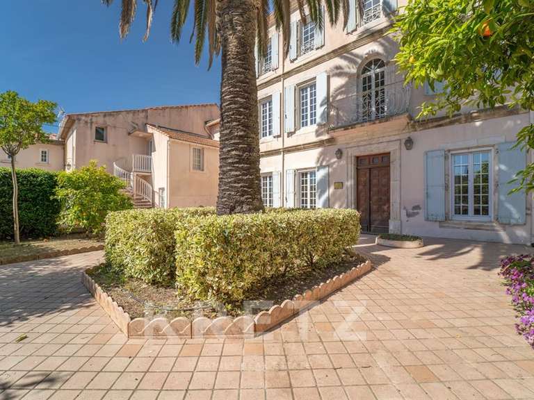 Maison Mirepeisset - 6 chambres - 580m²