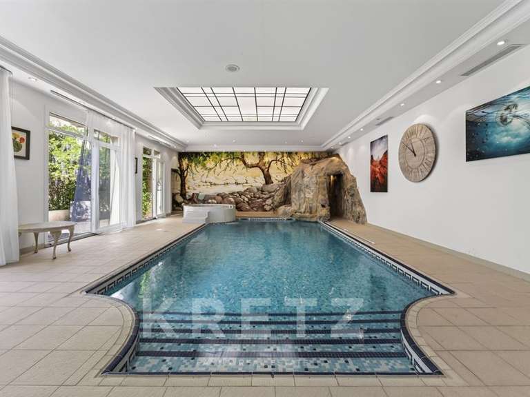 Maison Mirepeisset - 6 chambres - 580m²