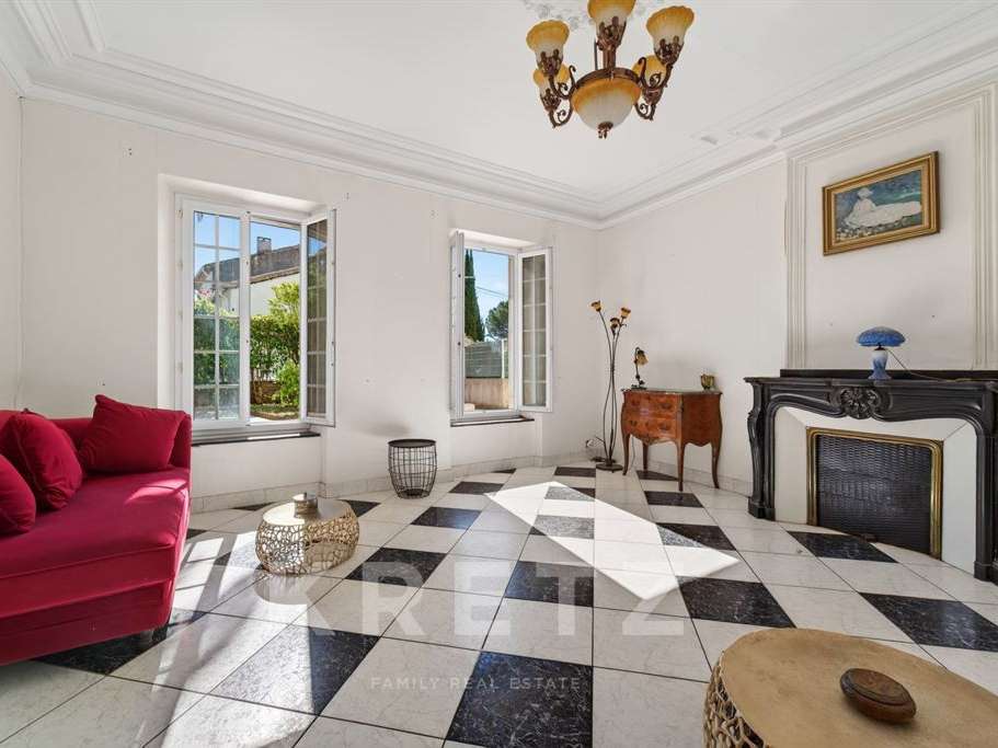 Maison Mirepeisset