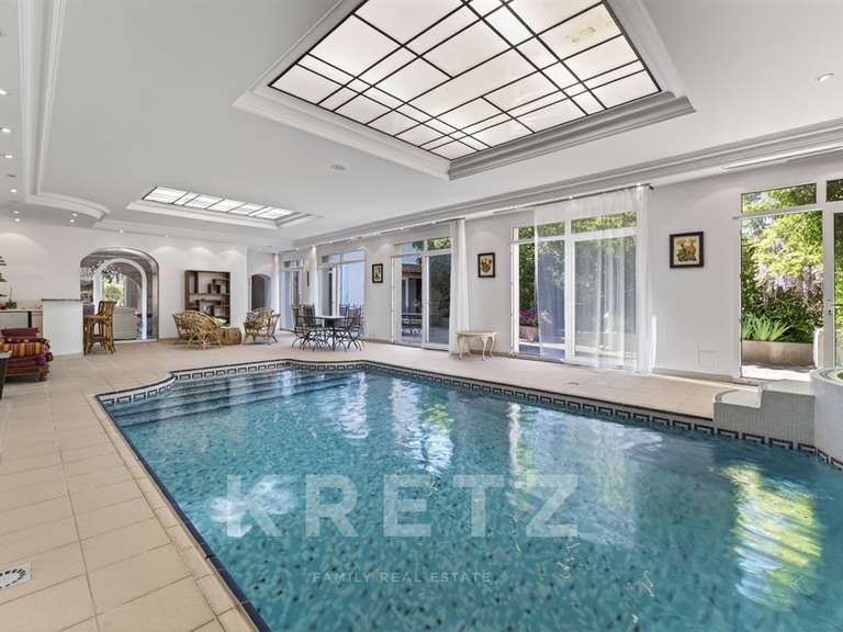 Maison Mirepeisset - 6 chambres - 580m²