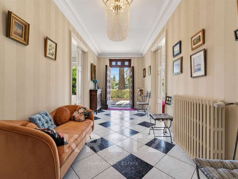 Maison Mirepeisset - 6 chambres - 580m²