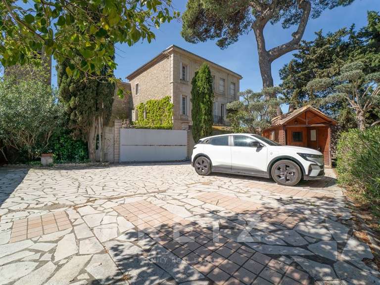 Maison Mirepeisset - 6 chambres - 580m²