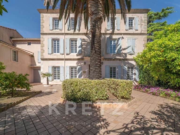 Maison Mirepeisset - 6 chambres - 580m²